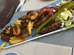 -La Medina餐厅(亮马河南路店)