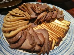 -受气牛肉·耙牛肉火锅(水晶郦城店)