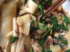 -天缘面馆(新华街店)