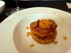 -山港凯悦酒店·东海88私房菜