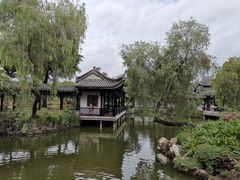 -中山詹园