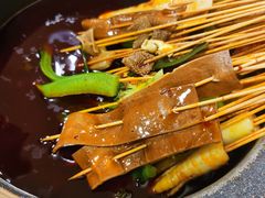 -冒椒火辣(奎星楼街店)