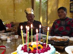 -新丰蛋糕(百花路总店)