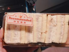 -欧式面包坊(青岛万象城店)