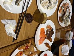 -禾斗海鲜自助(城阳宝龙店)