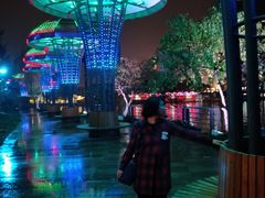 -运河游船(武林门码头)