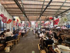 -東茅街茶馆