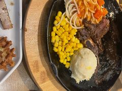 -豪客来牛排(青龙街店)