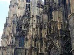 -斯蒂芬主教座堂(Stephansdom)