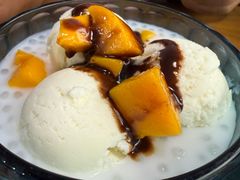 -笃笃笃糖粥(十全街店)