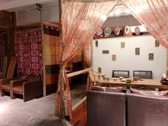 大堂-馬蘭花開(车站大道店)