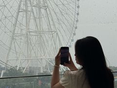 -南昌之星摩天轮