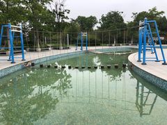 -潜龙渠公园