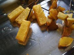 -怪老头甜不辣(抚琴小区店)