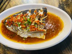 -印象鲵宴·张家界地标美食名片(溪布街店)