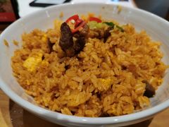 麻麻辣辣牛肉饭-味千拉面(双井店)