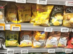 -Olé精品超市(沈阳万象城店)