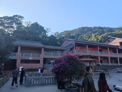 -石峰岩寺