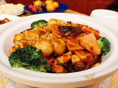 -大鸭梨烤鸭店(花园村店)