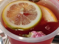 -青瓦炭韩潮烤肉(花园道店)