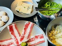 -范儿·嫂子烤肉·精致炭火烤肉(长治路店)