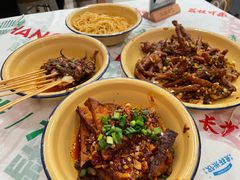 -东排食堂长沙小吃大排档(五一广场店)