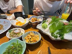 -九井澤精致料理(金茂店)