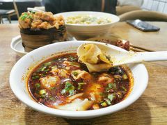 -包面西施(黄泥磅总店)