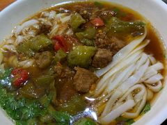 -肆姐面粉馆(坡子街店)
