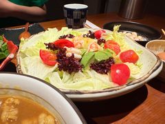 -千代武日本料理(爱建店)
