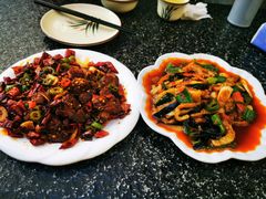 -海韵人家.海景花园经典云南菜(双廊店)