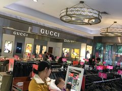 -八佰伴(人民中路店)