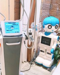 -Lily纤美·科技减脂中心