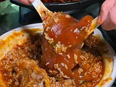 -靓靓蒸虾(中山里店)