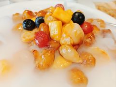 -闽海肴(北辰荟店)