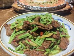 -锦香园餐厅(建工大厦店)