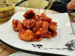 -老苏州大客堂·苏帮菜·松鼠桂鱼·苏州传统小吃(观前街人民商场店)