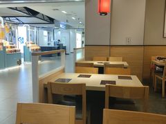 -吉野家(复兴路第二餐厅店)