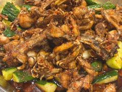 -辣盆盆麻辣小龙虾(哈尔滨总店)
