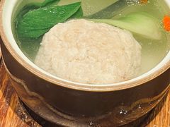 -古都历食南京菜·烤鸭·鸭血粉丝·汤包(南京博物院店)