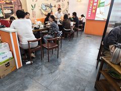 -鱻鱼捞.祥祥鱼锅(高淳一店)