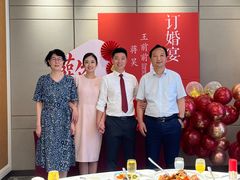 -鑫复盛礼记酒店·国家白金五钻酒家