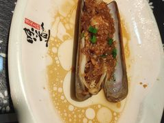 -旺角小渔村·海肠捞饭开创者(二马路店)