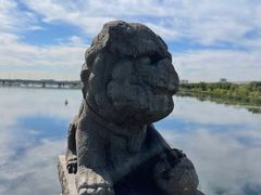 -卢沟桥文化旅游区(卢沟桥)