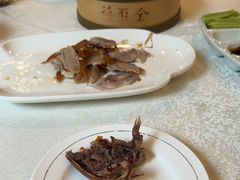 -北京全聚德(方庄店)