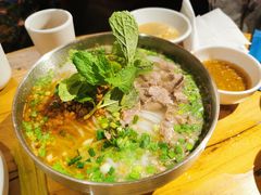 -云尊府云南菜·蒸汽石锅鱼(学清路店)