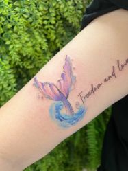 -明星刺青·洗纹身