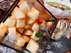 -3号仓库·餐厅(灵溪一店)