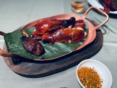 -小厨娘书香金陵(夫子庙老门东店)