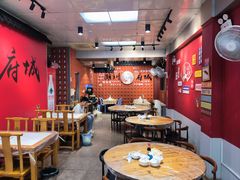 -官塘锋记鱼生·生腌·砂锅粥(牌坊街店)